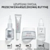Vichy Liftactiv H.A., przeciwzmarszczkowy krem ujędrniający z kwasem hialuronowym do skóry suchej, 50 ml
