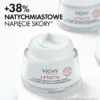 Vichy Liftactiv H.A., przeciwzmarszczkowy krem ujędrniający z kwasem hialuronowym, bezzapachowy, 50 ml