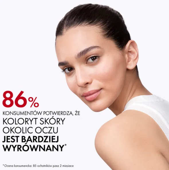 Vichy Liftactiv Pigment Specialist B3, krem pod oczy SPF50+, 15 ml