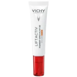 Vichy Liftactiv Pigment Specialist B3, krem pod oczy SPF50+, 15 ml