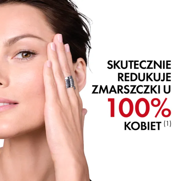 Vichy Liftactiv Retinol Specialist, serum redukujące zmarszczki, na noc, 30 ml