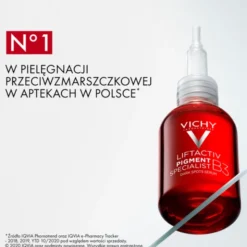 Vichy Liftactiv Specialist B3,serum redukujące przebarwienia i zmarszczki, 30 ml