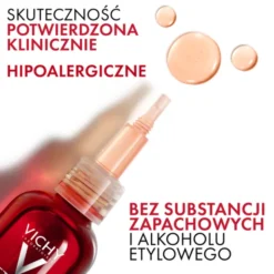 Vichy Liftactiv Specialist B3,serum redukujące przebarwienia i zmarszczki, 30 ml