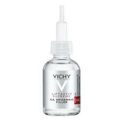 Vichy Liftactiv Supreme H.A EPIDERMIC FILLER, skoncentrowane serum przeciwzmarszczkowe, 30 ml