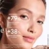 Vichy Liftactiv Supreme, przeciwzmarszczkowy krem ujędrniający do skóry normalnej i mieszanej, 50 ml