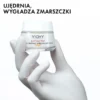 Vichy Liftactiv Supreme SPF 30, krem przeciwzmarszczkowy i ujędrniający na dzień z kwasem hialuronowym, 50 ml
