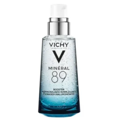 Vichy Mineral 89, booster nawilżająco-wzmacniający, 50 ml