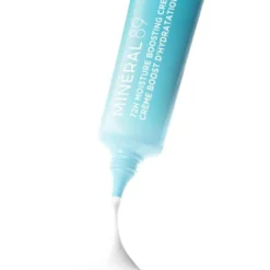 Vichy Mineral 89, krem intensywnie nawilżający 72 h, 40 ml