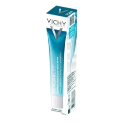 Vichy Mineral 89, krem intensywnie nawilżający 72 h, 40 ml