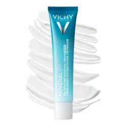 Vichy Mineral 89, krem intensywnie nawilżający 72 h, 40 ml