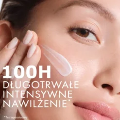 Vichy Mineral 89, krem nawilżająco-odbudowujący 100h bogaty, 50 ml