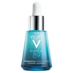 Vichy Mineral 89, serum regenerujące z frakcją probiotyczną, 30ml