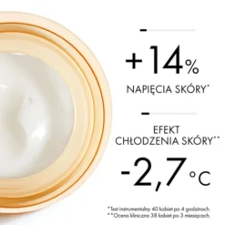Vichy Neovadiol Kompleks Uzupełniający, odbudowujący i modelujący owal twarzy krem na noc, 50 ml