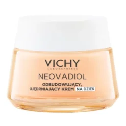 Vichy Neovadiol Kompleks Uzupełniający, odbudowujący i ujędrniający krem na dzień dla skóry suchej, 50 ml