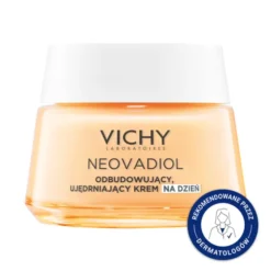 Vichy Neovadiol Kompleks Uzupełniający, odbudowujący i ujędrniający krem na dzień dla skóry suchej, 50 ml