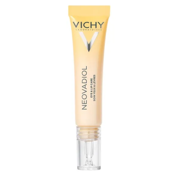 Vichy Neovadiol, korygujący krem do skóry wokół oczu i ust, 15 ml