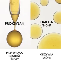 Vichy Neovadiol Magistral, odżywczy i modelujący owal twarzy krem na noc, 50 ml
