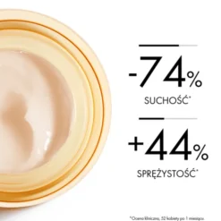 Vichy Neovadiol Magistral, odżywczy i modelujący owal twarzy krem na noc, 50 ml