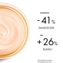 Vichy Neovadiol Magistral, odżywczy krem na dzień przeciw przebarwieniom SPF 50, 50 ml