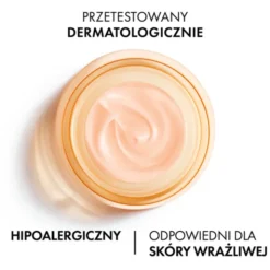 Vichy Neovadiol Magistral, odżywczy krem na dzień przeciw przebarwieniom SPF 50, 50 ml