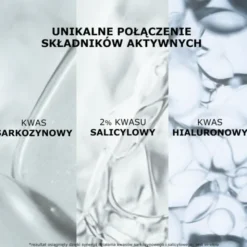 Vichy Normaderm, krem przeciw niedoskonałościom o podwójnym działaniu, 50 ml