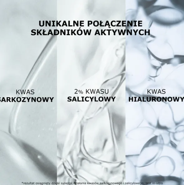 Vichy Normaderm, krem przeciw niedoskonałościom o podwójnym działaniu, 50 ml