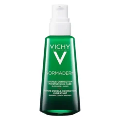 Vichy Normaderm, krem przeciw niedoskonałościom o podwójnym działaniu, 50 ml