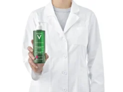 Vichy Normaderm Phytosolution, żel głęboko oczyszczający, 400 ml