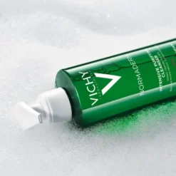 Vichy Normaderm Phytosolution, żel głęboko oczyszczający, 400 ml