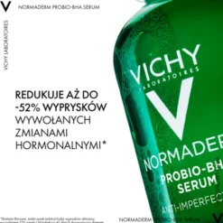 Vichy Normaderm Probio-BHA, serum przeciw niedoskonałościom, 30 ml