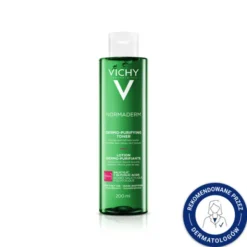 Vichy Normaderm, tonik oczyszczający, 200 ml