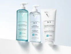 Vichy Purete Thermale, preparat do demakijażu 3w1, 300 ml