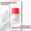 Vichy Stress Resist, antyperspirant 72h, intensywna kuracja przeciw poceniu się, 50 ml
