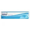 Vidisic, żel do oczu, 2 mg/g, 10 g