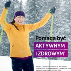 Vigantoletten Max, witamina D3 2000j.m., kapsułki, 60 szt.