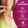 Vigor multiwitamina ONA zestaw witamin i minerałów z ashwagandhą, tabletki, 60 szt.