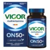 Vigor Multiwitamina ON 50+, tabletki, 90 szt.