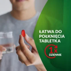 Vigor Up! Energia, tabletki, 60 szt.