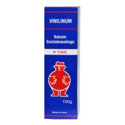 Vinilinum, balsam Szostakowskiego, 100 g (tuba)