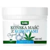 Virde, końska maść chłodząca z konopiami, 250 ml