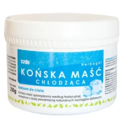 Virde, maść końska, chłodząca, 250 ml