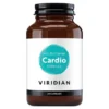 Viridian Cardio Multi, kapsułki, 60 szt.