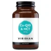 Viridian Koenzym Q10 30 mg z MCT, kapsułki, 30 szt.