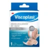 Viscoplast, elastyczny plaster do cięcia, uniwersalny, 1 m x 6 cm, 1 szt.