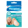 Viscoplast Opti-Plast Junior, plastry okulistyczne, 62 mm x 50 mm, 10 szt.
