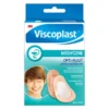 Viscoplast Opti-Plast, plastry okulistyczne, 82 mm x 57 mm, 10 szt.