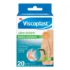 Viscoplast Ultra Stretch, plastry elastyczne, 3 rozmiary, 20 szt.