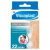 Viscoplast Zestaw Sportowy, plastry z opatrunkiem, 22 szt.