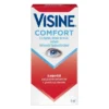 Visine Comfort, 0,5 mg/ml, krople do oczu, 15 ml