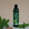 Vis Plantis Basil Element, szampon micelarny do włosów i skóry głowy, bazylia + NMF, 300 ml